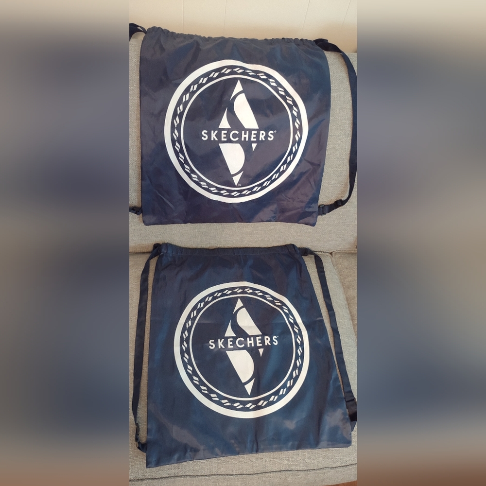 Drawstring Slingpack Lot